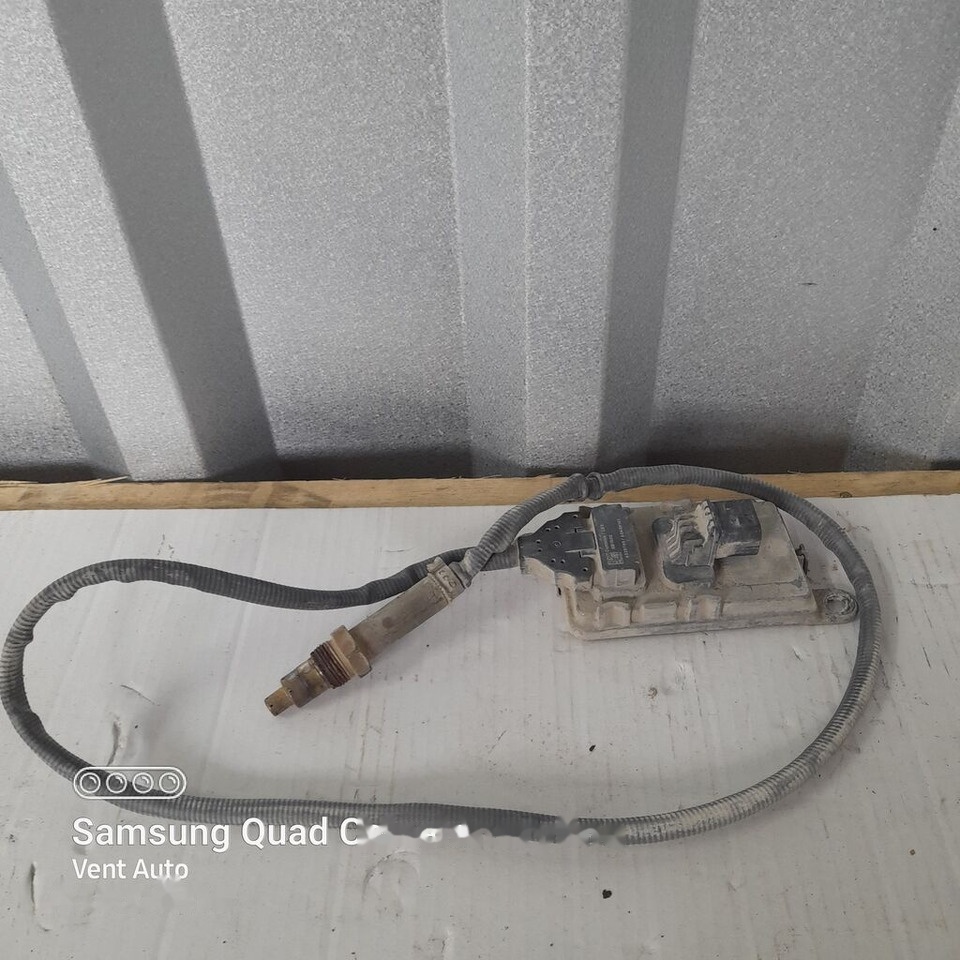 DAF XF 106 SNS0348B DAF SNS0348B truck - 传感器 适用于 卡车:图1 DAF XF 106 SNS0348B DAF SNS0348B truck - 传感器 适用于 卡车:图1