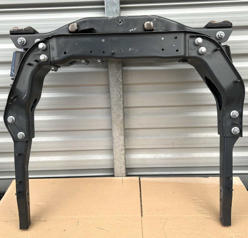 IVECO CABIN SUSPENSION REAR WITH SHOCK ABSORBERS S-WAY BRAND NEW - 驾驶室悬架:图4 IVECO CABIN SUSPENSION REAR WITH SHOCK ABSORBERS S-WAY BRAND NEW - 驾驶室悬架:图4