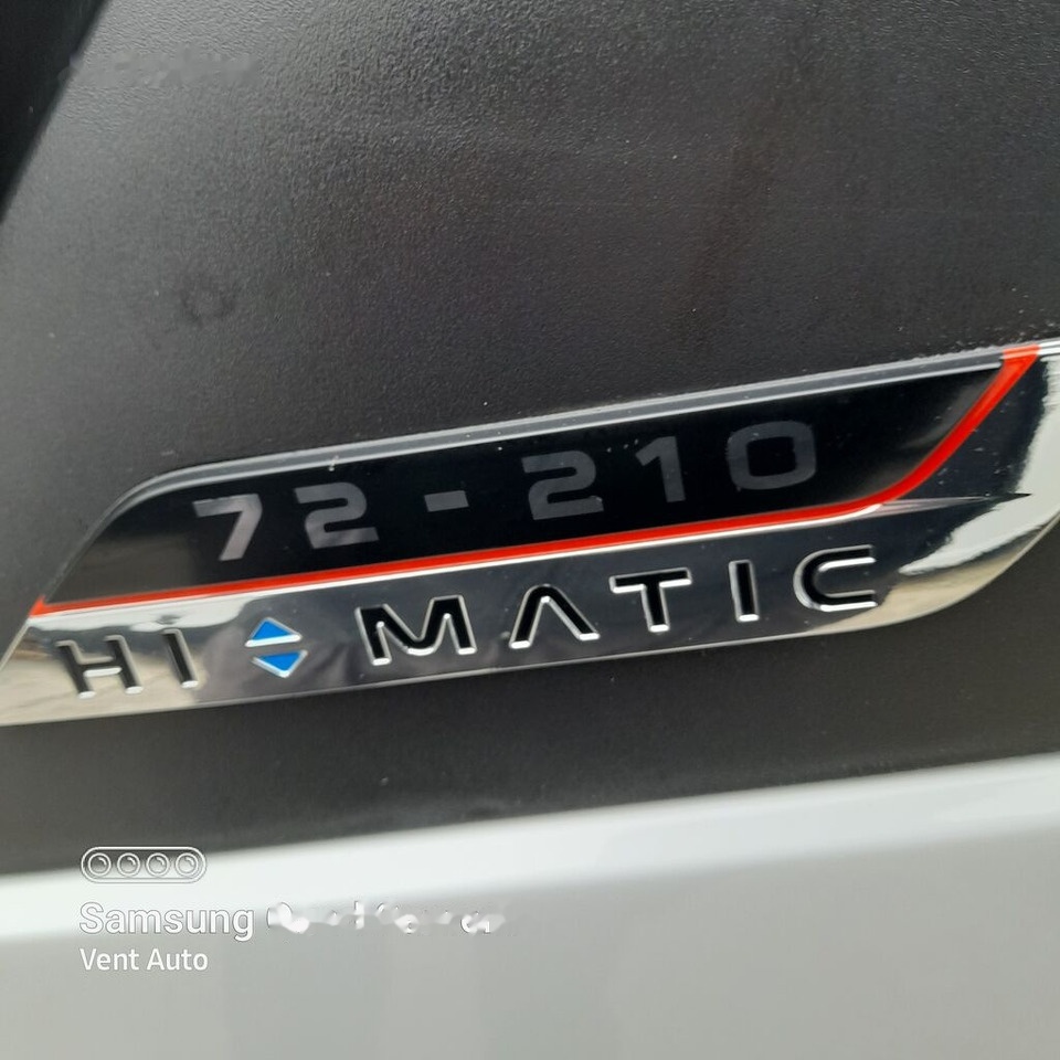 IVECO DAILY VII IVECO Daily VII 2019-2024 light - 驾驶室 适用于 卡车:图4 IVECO DAILY VII IVECO Daily VII 2019-2024 light - 驾驶室 适用于 卡车:图4