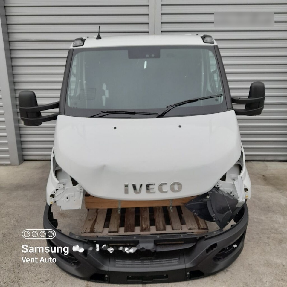 IVECO DAILY VII IVECO Daily VII 2019-2024 light - 驾驶室 适用于 卡车:图2 IVECO DAILY VII IVECO Daily VII 2019-2024 light - 驾驶室 适用于 卡车:图2
