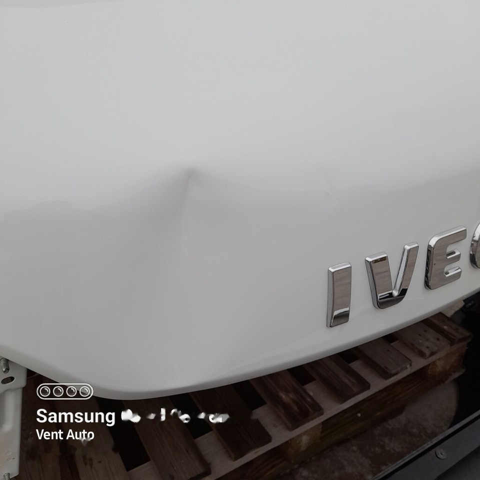 IVECO DAILY VII IVECO Daily VII 2019-2024 light - 驾驶室 适用于 卡车:图3 IVECO DAILY VII IVECO Daily VII 2019-2024 light - 驾驶室 适用于 卡车:图3