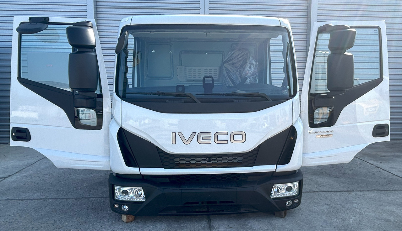 IVECO Eurocargo 75 DAY cabine Fahrerhaus Cab 2025 - 驾驶室 适用于 汽车:图1 IVECO Eurocargo 75 DAY cabine Fahrerhaus Cab 2025 - 驾驶室 适用于 汽车:图1