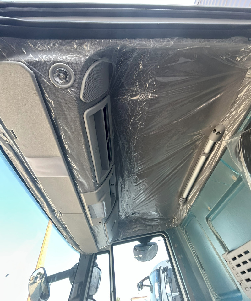 新的 驾驶室 适用于 汽车 IVECO Eurocargo 75 DAY cabine Fahrerhaus Cab 2025：图20