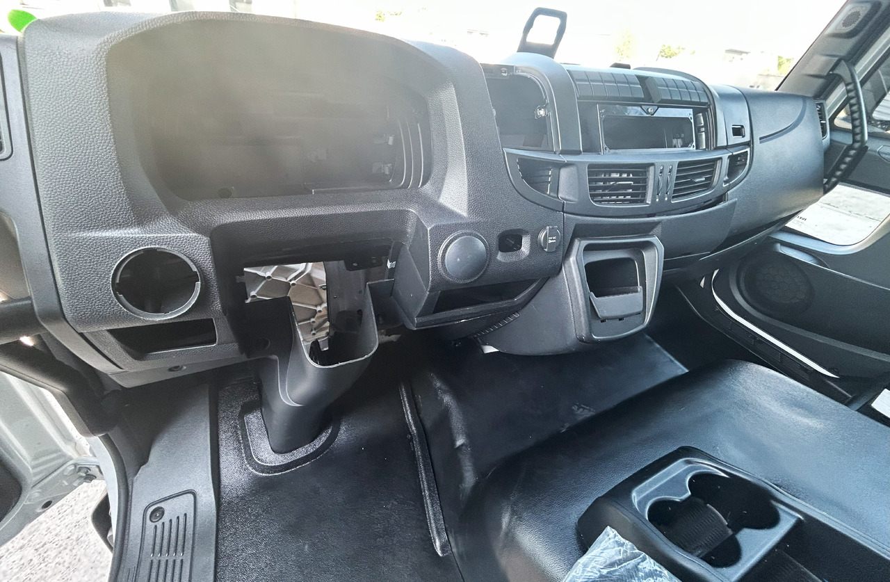 新的 驾驶室 适用于 汽车 IVECO Eurocargo 75 DAY cabine Fahrerhaus Cab 2025：图25