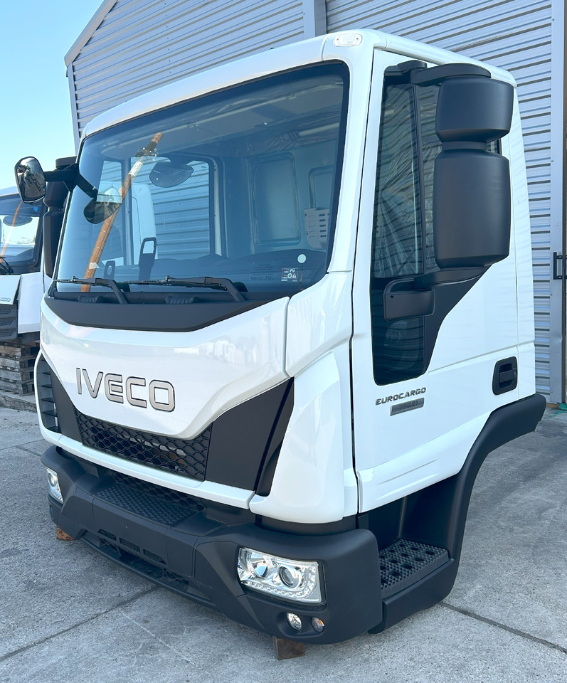 IVECO Eurocargo 75 DAY cabine Fahrerhaus Cab 2025 - 驾驶室 适用于 汽车:图3 IVECO Eurocargo 75 DAY cabine Fahrerhaus Cab 2025 - 驾驶室 适用于 汽车:图3