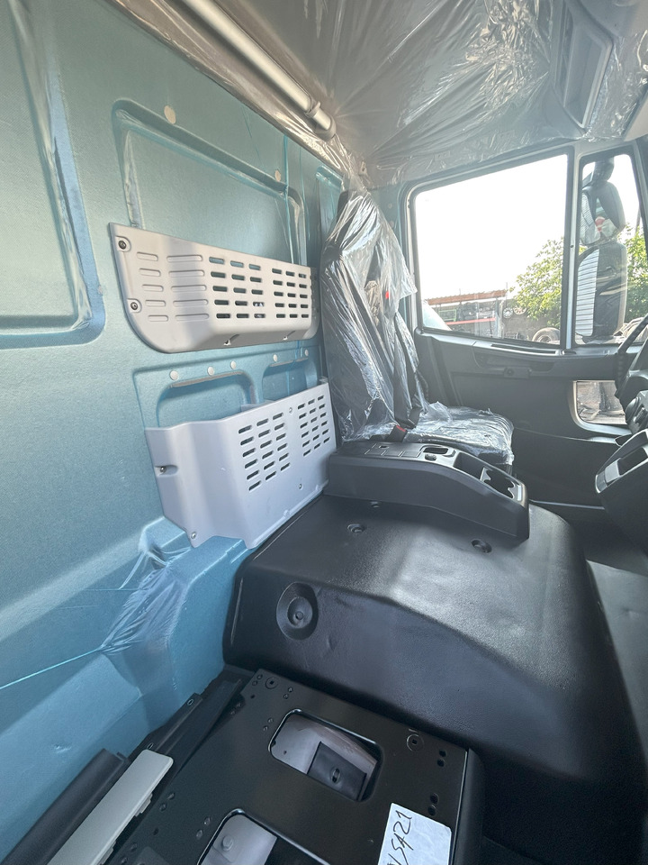新的 驾驶室 适用于 汽车 IVECO Eurocargo 75 DAY cabine Fahrerhaus Cab 2025：图29