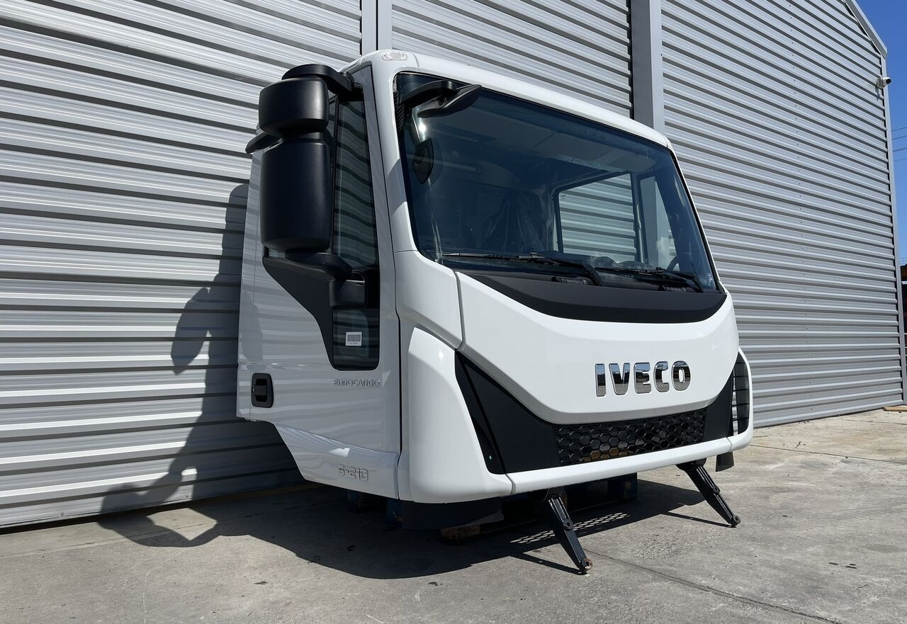 IVECO Eurocargo DAY cabine - 驾驶室 适用于 卡车:图3 IVECO Eurocargo DAY cabine - 驾驶室 适用于 卡车:图3