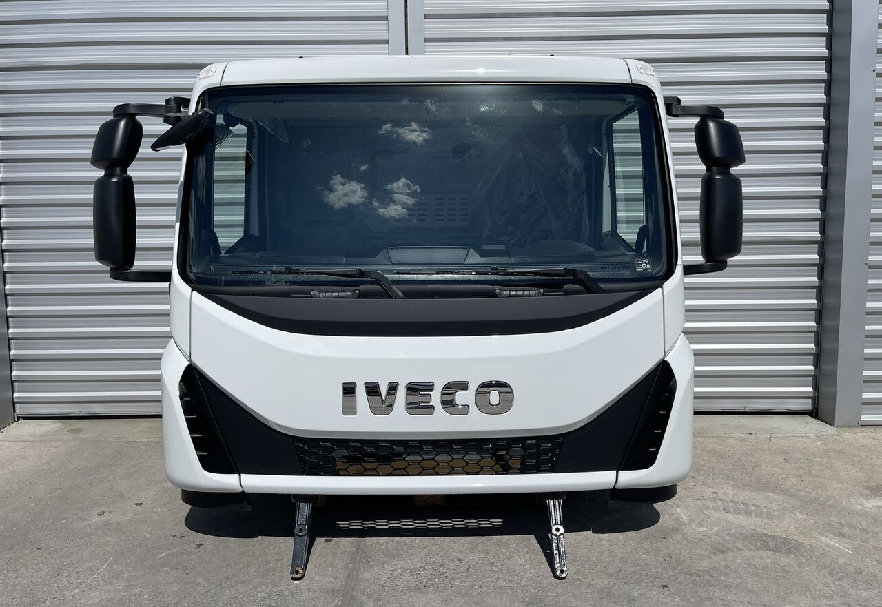 IVECO Eurocargo DAY cabine - 驾驶室 适用于 卡车:图2 IVECO Eurocargo DAY cabine - 驾驶室 适用于 卡车:图2