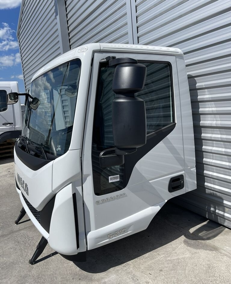 IVECO Eurocargo DAY cabine - 驾驶室 适用于 卡车:图4 IVECO Eurocargo DAY cabine - 驾驶室 适用于 卡车:图4