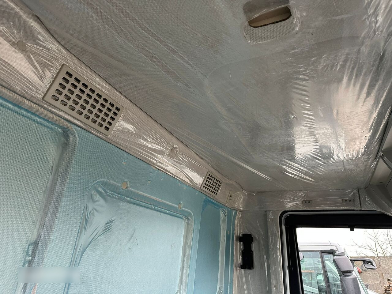 IVECO S-WAY truck - 驾驶室 适用于 卡车:图5 IVECO S-WAY truck - 驾驶室 适用于 卡车:图5