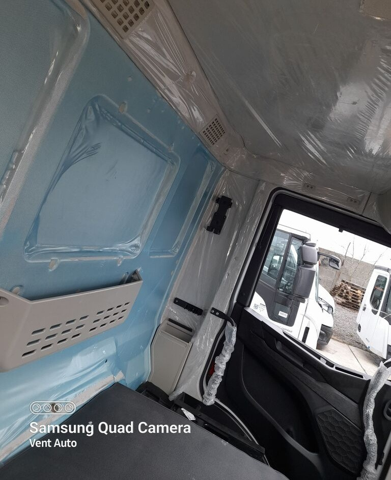 IVECO S-WAY truck - 驾驶室 适用于 卡车:图3 IVECO S-WAY truck - 驾驶室 适用于 卡车:图3