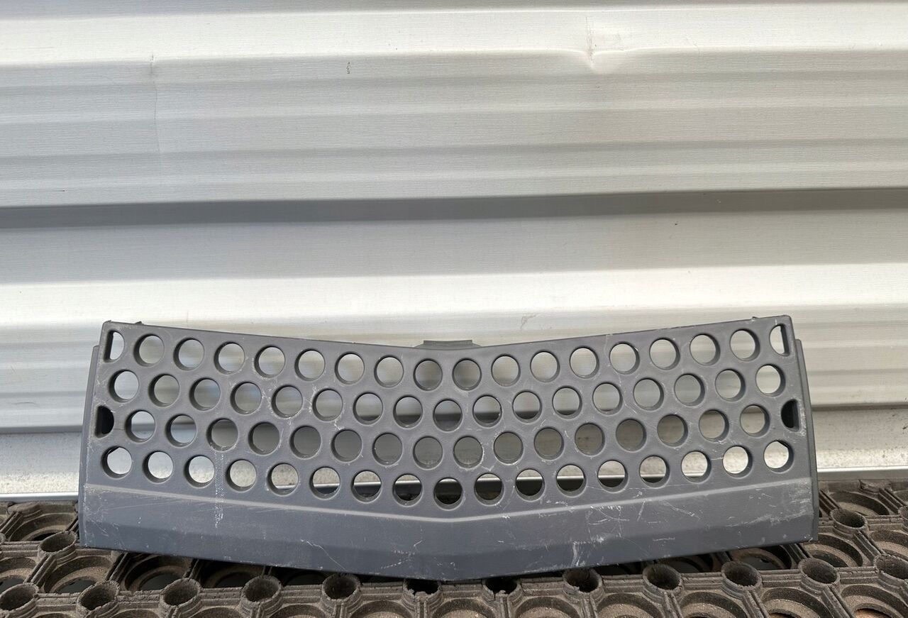 KRATKA ATRAPA A9608850153 Mercedes-Benz ACTROS MP4 A9608850153 truck - 格栅 适用于 卡车:图1 KRATKA ATRAPA A9608850153 Mercedes-Benz ACTROS MP4 A9608850153 truck - 格栅 适用于 卡车:图1