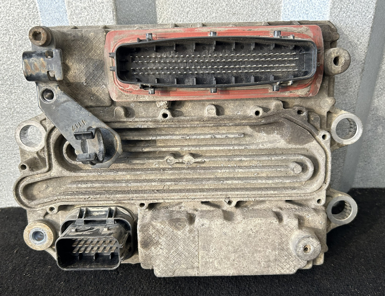 MERCEDES ACTROS MP4 ACM 2.1 A0004464954 - ECU 适用于 卡车:图1 MERCEDES ACTROS MP4 ACM 2.1 A0004464954 - ECU 适用于 卡车:图1