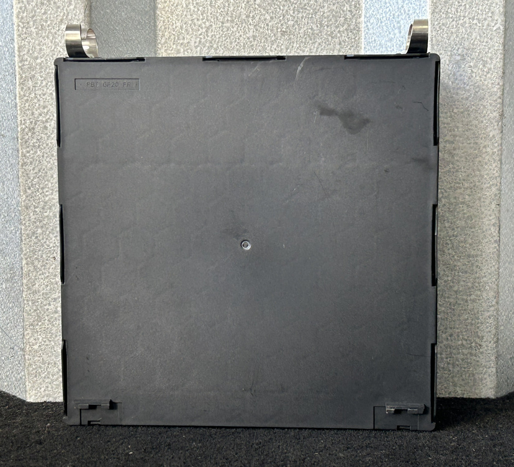 MERCEDES ACTROS MP4 CPC3 - ECU:图2 MERCEDES ACTROS MP4 CPC3 - ECU:图2