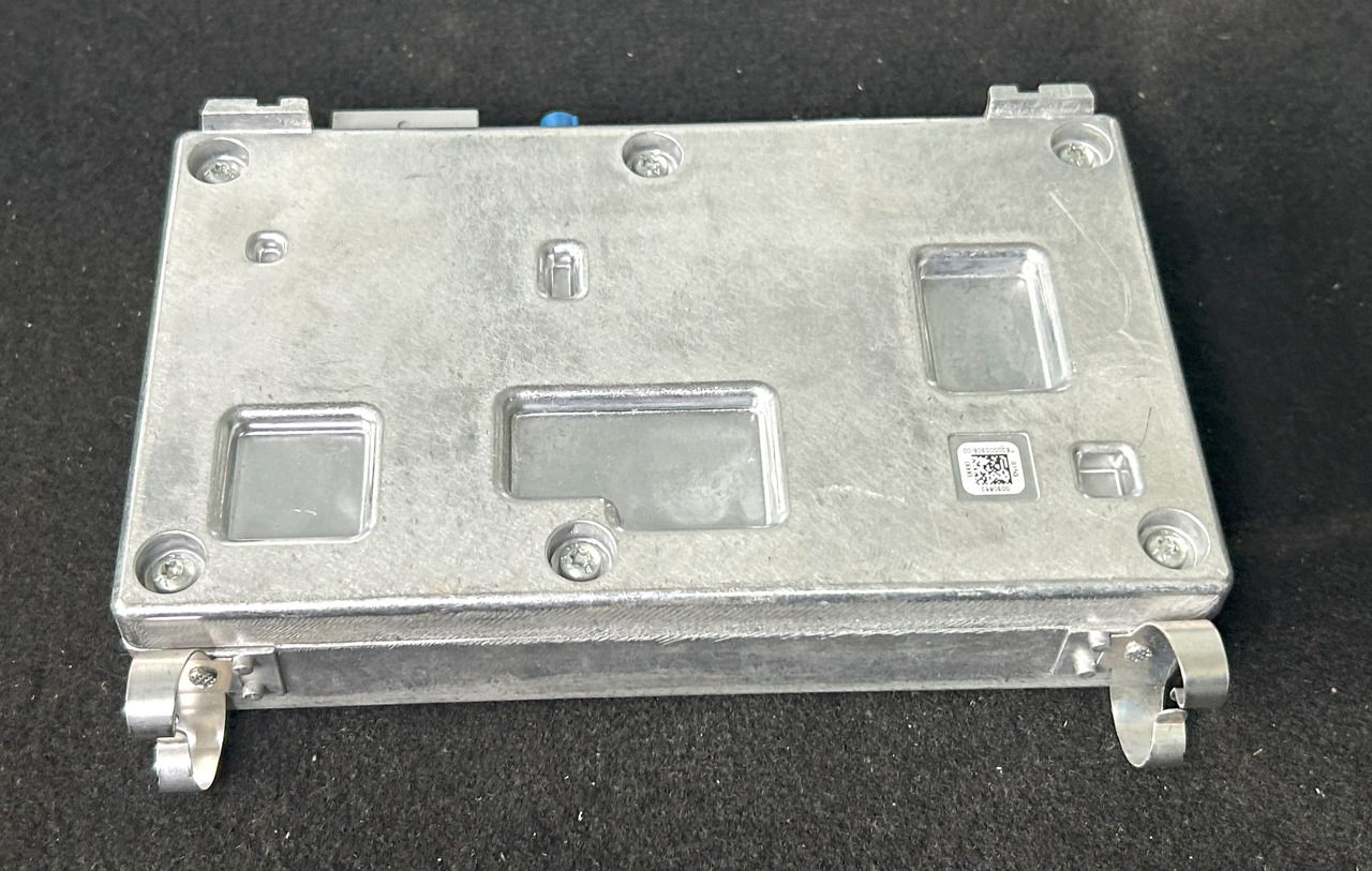 MERCEDES ACTROS MP5 IPPC+ CONTROLLER - ECU 适用于 卡车:图2 MERCEDES ACTROS MP5 IPPC+ CONTROLLER - ECU 适用于 卡车:图2