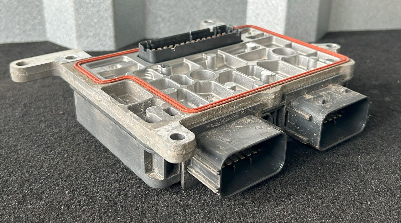 MERCEDES ACTROS MP5 TCM WABCO - ECU 适用于 卡车:图4 MERCEDES ACTROS MP5 TCM WABCO - ECU 适用于 卡车:图4