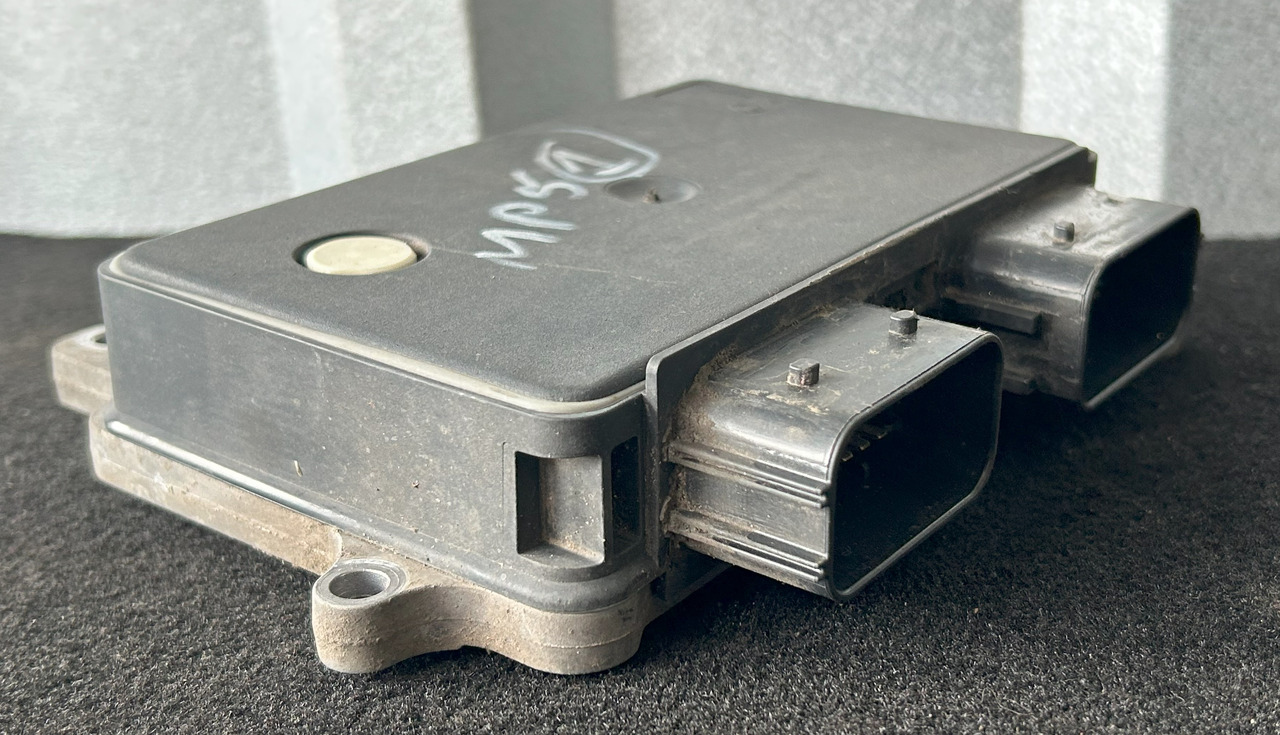 MERCEDES ACTROS MP5 TCM WABCO - ECU 适用于 卡车:图5 MERCEDES ACTROS MP5 TCM WABCO - ECU 适用于 卡车:图5