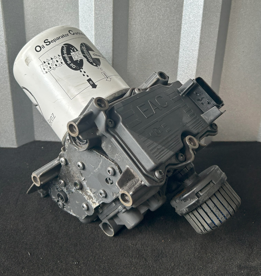 MERCEDES-BENZ ACTROS MP4 EAPU AIR DRYER EL 2204 K138271 - 制动零件 适用于 卡车:图3 MERCEDES-BENZ ACTROS MP4 EAPU AIR DRYER EL 2204 K138271 - 制动零件 适用于 卡车:图3