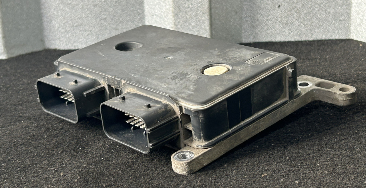 MERCEDES-BENZ ACTROS MP4 TCM GEARBOX CONTROLLER - ECU:图4 MERCEDES-BENZ ACTROS MP4 TCM GEARBOX CONTROLLER - ECU:图4