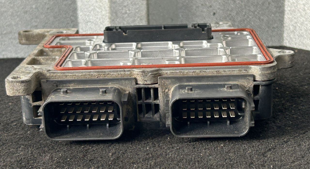 MERCEDES-BENZ ACTROS MP4 TCM GEARBOX CONTROLLER - ECU:图5 MERCEDES-BENZ ACTROS MP4 TCM GEARBOX CONTROLLER - ECU:图5