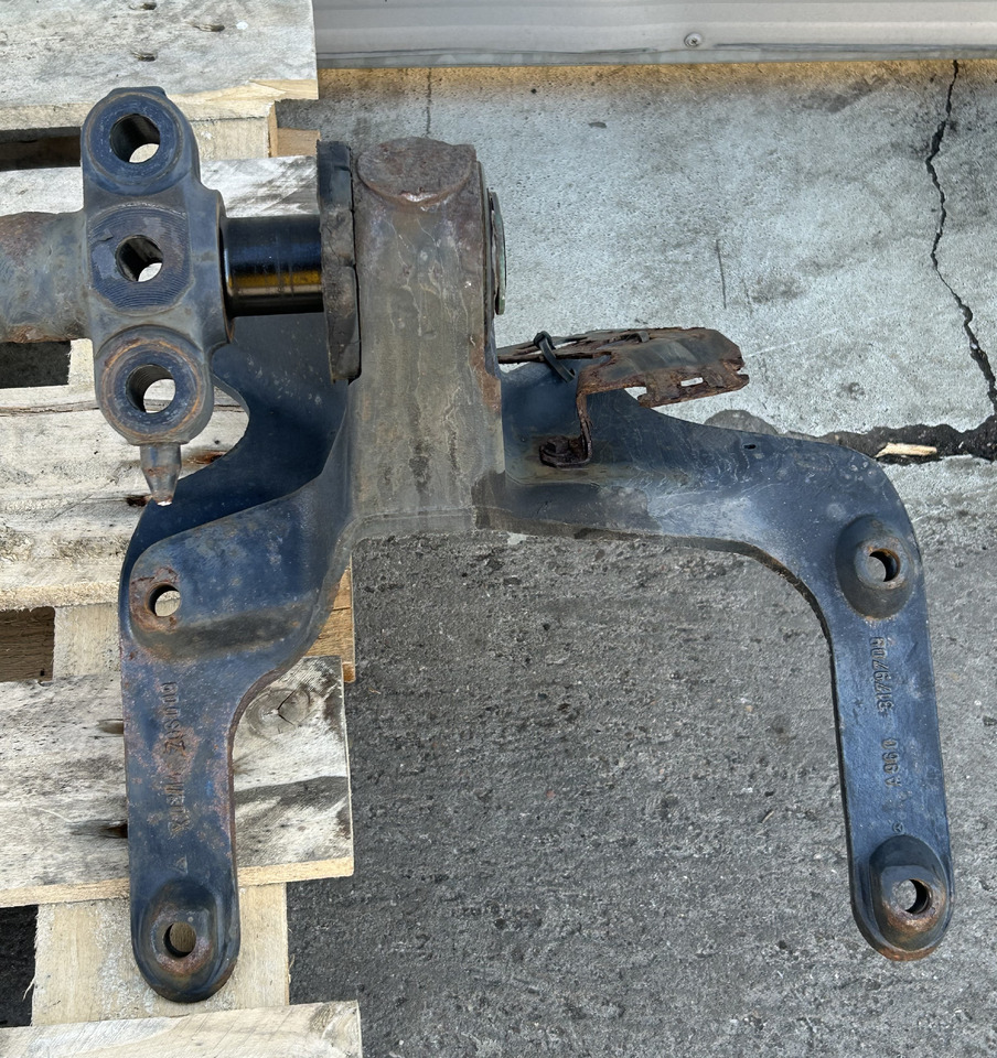 MERCEDES COMPLETE CABIN TIPPING ROD ACTROS MP4 - 驾驶室悬架:图4 MERCEDES COMPLETE CABIN TIPPING ROD ACTROS MP4 - 驾驶室悬架:图4