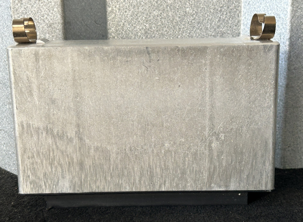 MERCEDES EBS CONTROLLER ACTROS MP4 - ECU:图3 MERCEDES EBS CONTROLLER ACTROS MP4 - ECU:图3