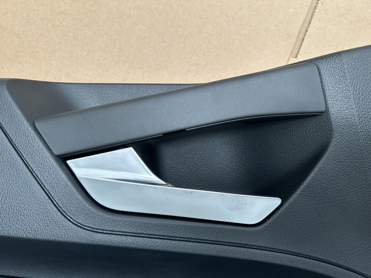 MERCEDES UPHOLSTERY DOOR LEFT SIDE AROCS ACTROS MP4 MP5 - 车门及其零件:图3 MERCEDES UPHOLSTERY DOOR LEFT SIDE AROCS ACTROS MP4 MP5 - 车门及其零件:图3