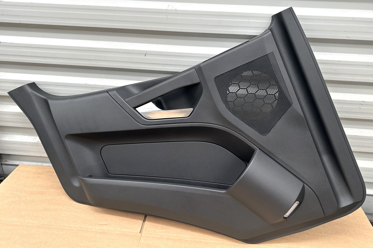 MERCEDES UPHOLSTERY DOOR LEFT SIDE AROCS ACTROS MP4 MP5 - 车门及其零件:图1 MERCEDES UPHOLSTERY DOOR LEFT SIDE AROCS ACTROS MP4 MP5 - 车门及其零件:图1