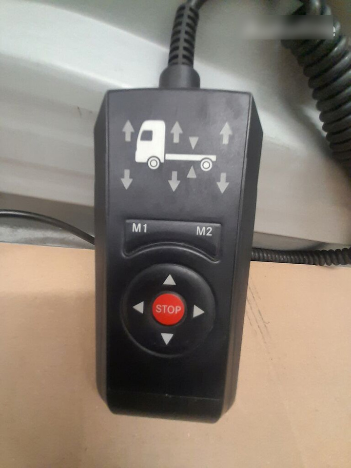 Mercedes-Benz A0028208197 - 悬挂系统 适用于 卡车:图1 Mercedes-Benz A0028208197 - 悬挂系统 适用于 卡车:图1