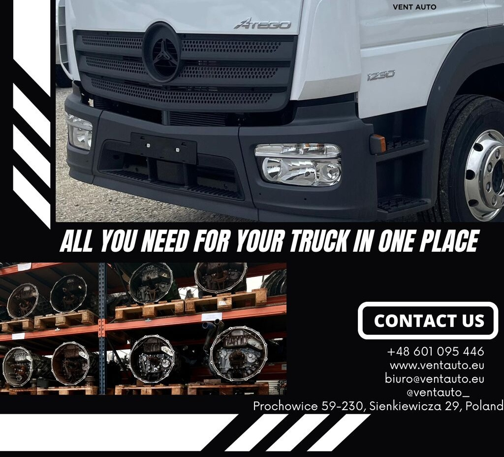 Mercedes-Benz A0034606180 Mercedes-Benz ACTROS AROCS MP4 A0034606180 truck - 转向泵 适用于 卡车:图5 Mercedes-Benz A0034606180 Mercedes-Benz ACTROS AROCS MP4 A0034606180 truck - 转向泵 适用于 卡车:图5