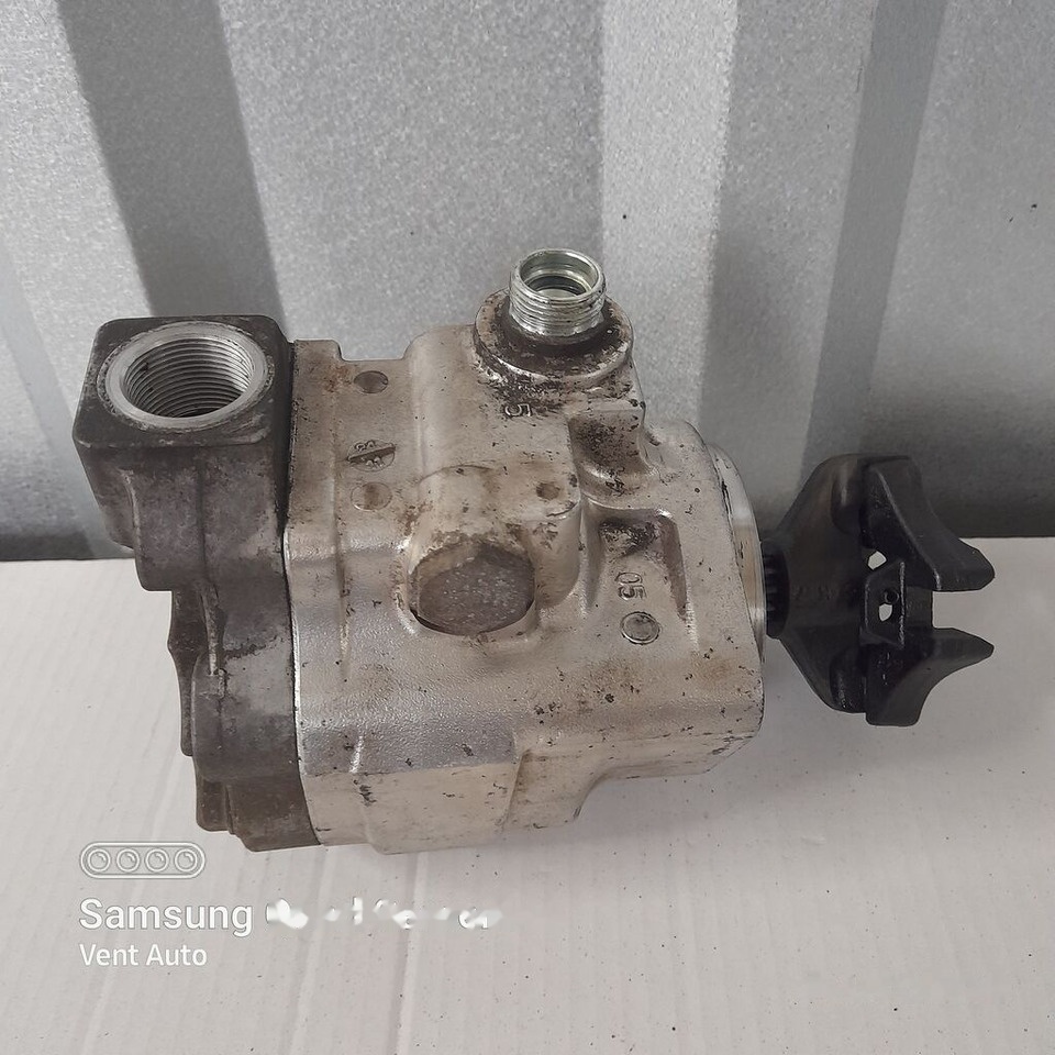 Mercedes-Benz A9604600280 Mercedes-Benz ACTROS MP4 A9604600280 truck - 转向泵 适用于 卡车:图2 Mercedes-Benz A9604600280 Mercedes-Benz ACTROS MP4 A9604600280 truck - 转向泵 适用于 卡车:图2