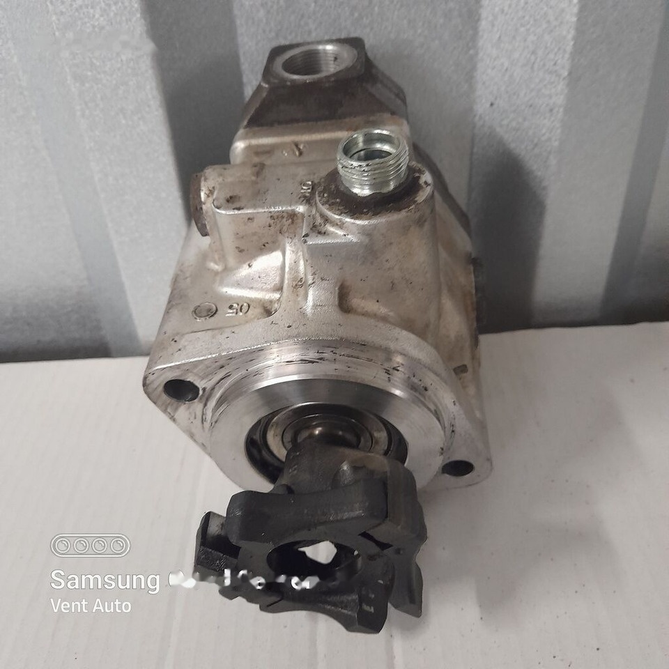 Mercedes-Benz A9604600280 Mercedes-Benz ACTROS MP4 A9604600280 truck - 转向泵 适用于 卡车:图1 Mercedes-Benz A9604600280 Mercedes-Benz ACTROS MP4 A9604600280 truck - 转向泵 适用于 卡车:图1