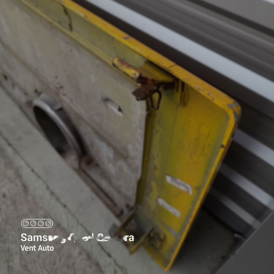 Mercedes-Benz ACTROS MP3 A9425201722 Mercedes-Benz A9425201722 truck - 框架/ 底盘 适用于 卡车:图5 Mercedes-Benz ACTROS MP3 A9425201722 Mercedes-Benz A9425201722 truck - 框架/ 底盘 适用于 卡车:图5