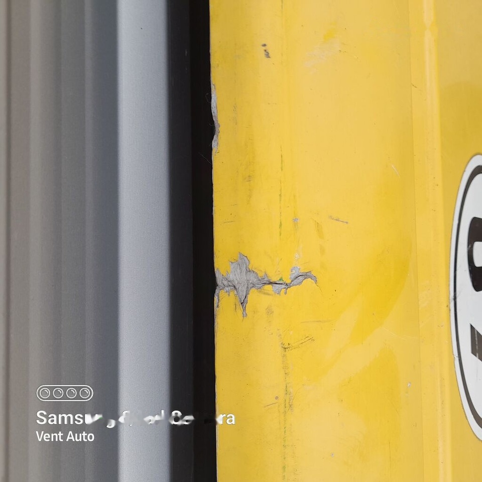 Mercedes-Benz ACTROS MP3 A9425201722 Mercedes-Benz A9425201722 truck - 框架/ 底盘 适用于 卡车:图2 Mercedes-Benz ACTROS MP3 A9425201722 Mercedes-Benz A9425201722 truck - 框架/ 底盘 适用于 卡车:图2