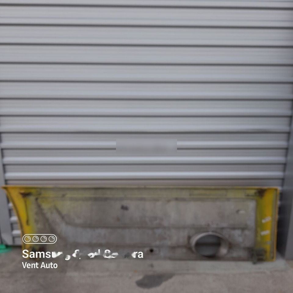 Mercedes-Benz ACTROS MP3 A9425201722 Mercedes-Benz A9425201722 truck - 框架/ 底盘 适用于 卡车:图3 Mercedes-Benz ACTROS MP3 A9425201722 Mercedes-Benz A9425201722 truck - 框架/ 底盘 适用于 卡车:图3