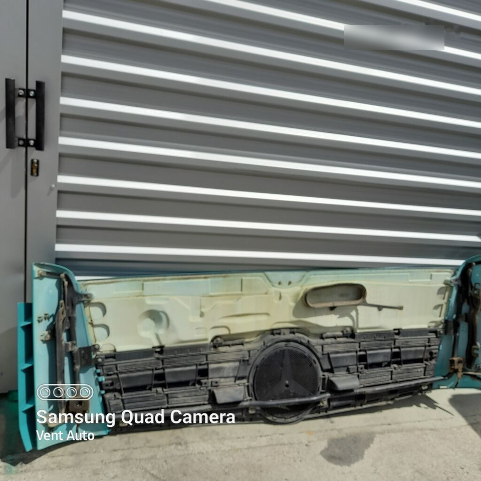 Mercedes-Benz ACTROS MP4 A9607500309 Mercedes-Benz A9607500309 - 引擎罩 适用于 卡车:图4 Mercedes-Benz ACTROS MP4 A9607500309 Mercedes-Benz A9607500309 - 引擎罩 适用于 卡车:图4