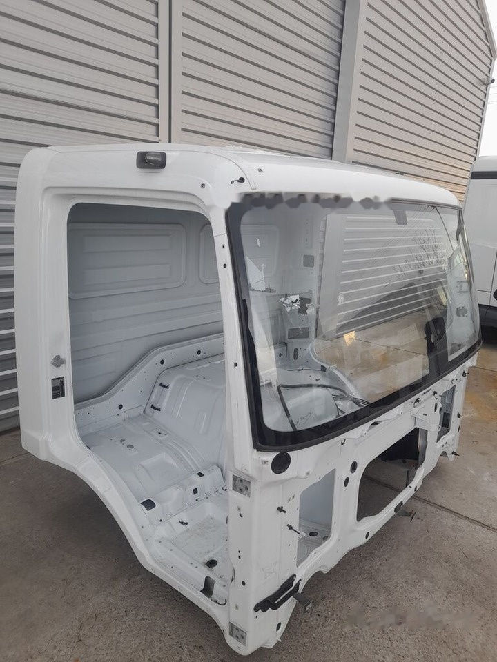 Mercedes-Benz Atego truck - 驾驶室 适用于 卡车:图2 Mercedes-Benz Atego truck - 驾驶室 适用于 卡车:图2