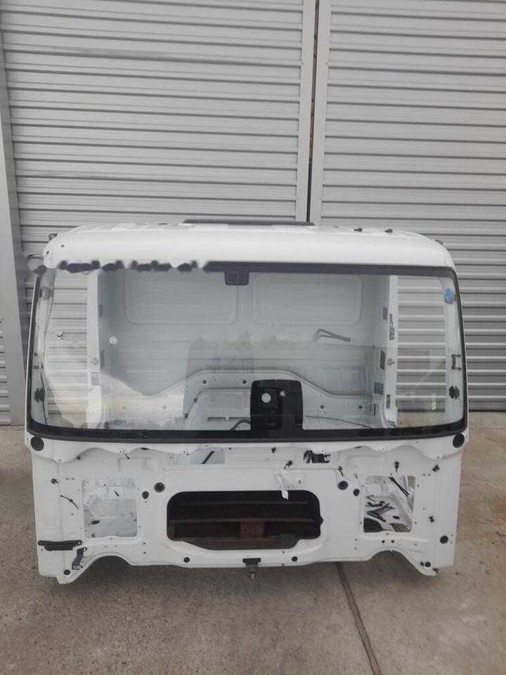 Mercedes-Benz Atego truck - 驾驶室 适用于 卡车:图1 Mercedes-Benz Atego truck - 驾驶室 适用于 卡车:图1