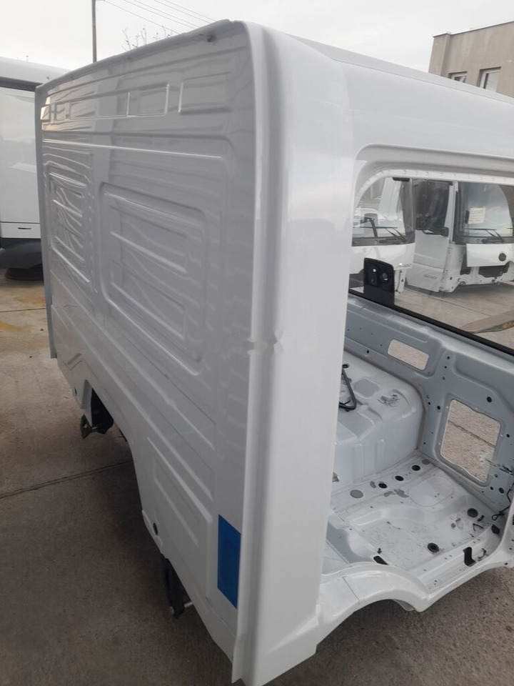 Mercedes-Benz Atego truck - 驾驶室 适用于 卡车:图4 Mercedes-Benz Atego truck - 驾驶室 适用于 卡车:图4