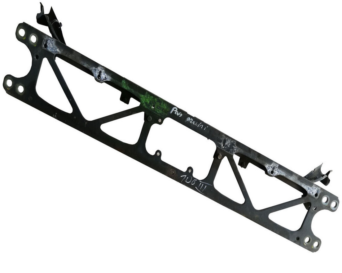 Pas przedni, strefa zgniotu DAF XF 106 truck - 保险杠 适用于 卡车:图1 Pas przedni, strefa zgniotu DAF XF 106 truck - 保险杠 适用于 卡车:图1