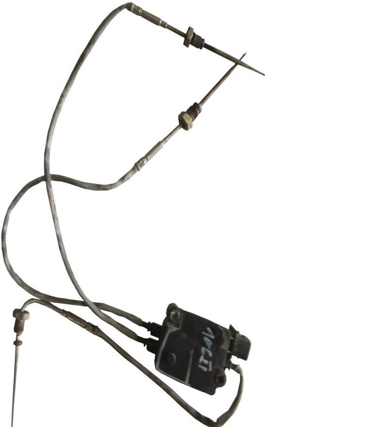 Temperatury spalin, SCR 4307106 DAF XF 106 truck - 传感器 适用于 卡车:图1 Temperatury spalin, SCR 4307106 DAF XF 106 truck - 传感器 适用于 卡车:图1