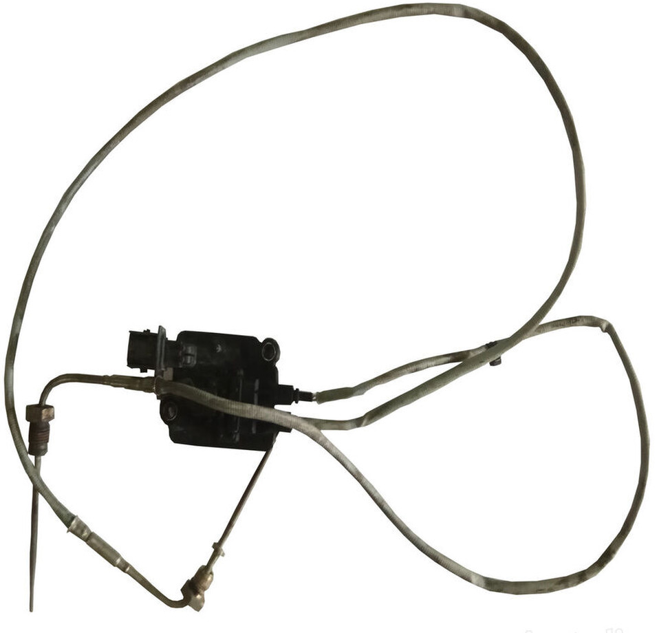 Temperatury spalin, SCR 4307107 DAF XF 106 truck - 传感器 适用于 卡车:图1 Temperatury spalin, SCR 4307107 DAF XF 106 truck - 传感器 适用于 卡车:图1