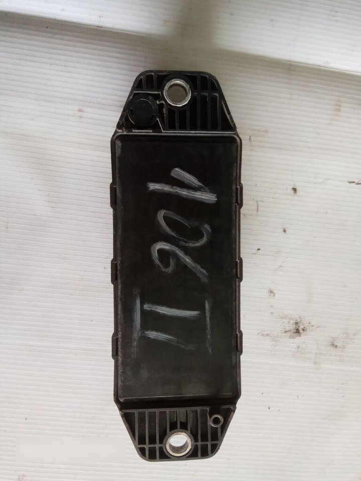 WABCO sterownik układu ESC 446065052 DAF XF 106 truck - ECU 适用于 卡车:图3 WABCO sterownik układu ESC 446065052 DAF XF 106 truck - ECU 适用于 卡车:图3