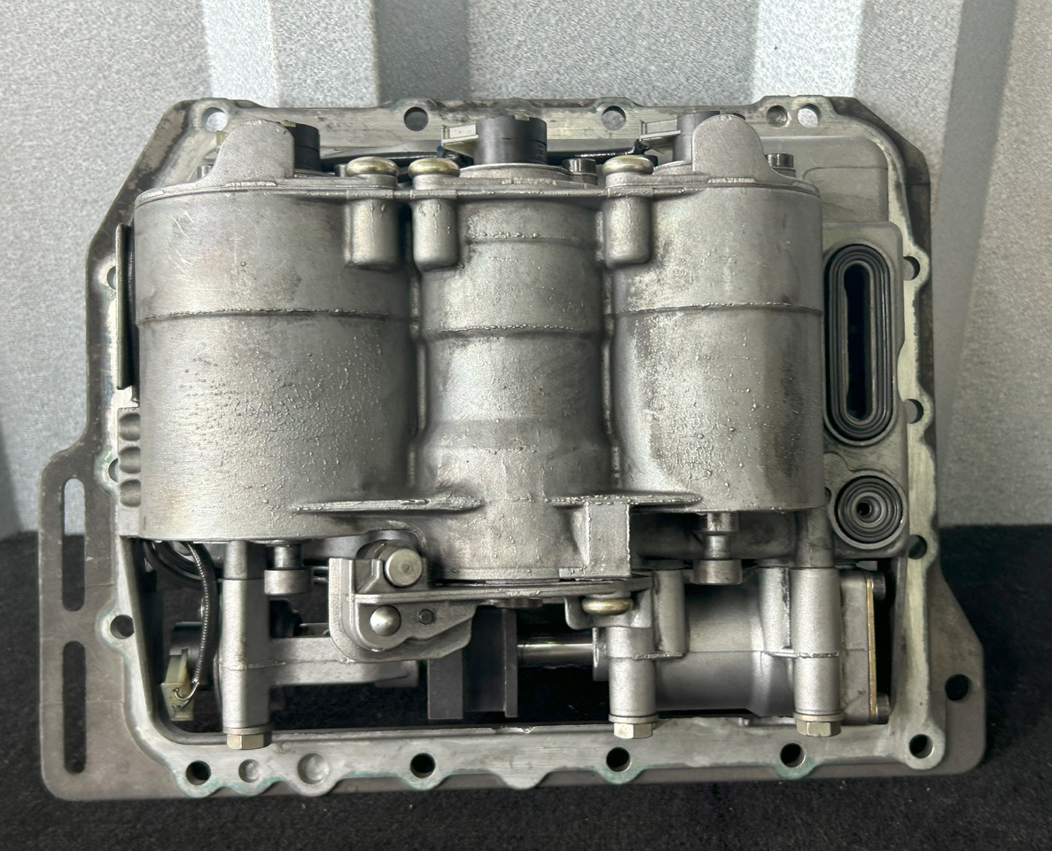 ZF ASTRONIC Wybierak Skrzynia EURO 5 Remanufactured - 传动装置 适用于 卡车:图5 ZF ASTRONIC Wybierak Skrzynia EURO 5 Remanufactured - 传动装置 适用于 卡车:图5