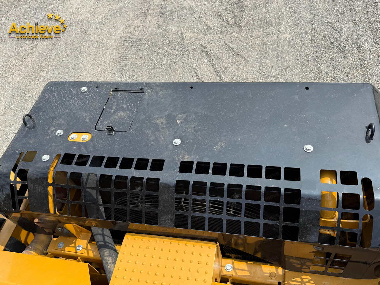 履带式挖掘机 CATERPILLAR 336D2L 2.41 m³ 208 kw/rpm 620 L Cat® C9 7590 mm Remanufactured【ACHIEVE】 TOP CONDITION!!!:图46 履带式挖掘机 CATERPILLAR 336D2L 2.41 m³ 208 kw/rpm 620 L Cat® C9 7590 mm Remanufactured【ACHIEVE】 TOP CONDITION!!!:图46