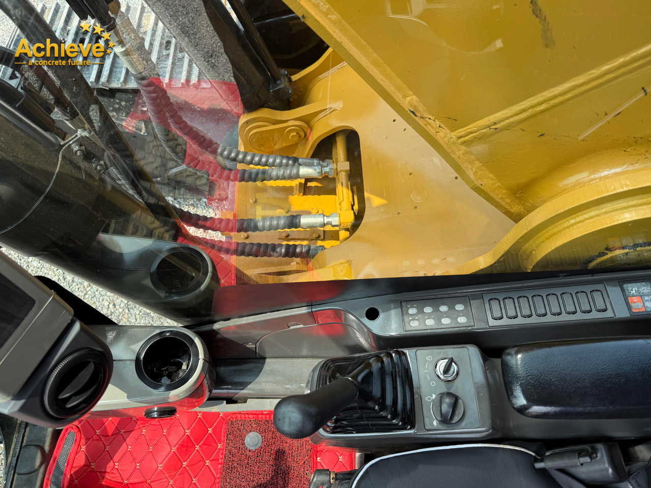 履带式挖掘机 CATERPILLAR 336D2L 2.41 m³ 208 kw/rpm 620 L Cat® C9 7590 mm Remanufactured【ACHIEVE】 TOP CONDITION!!!:图30 履带式挖掘机 CATERPILLAR 336D2L 2.41 m³ 208 kw/rpm 620 L Cat® C9 7590 mm Remanufactured【ACHIEVE】 TOP CONDITION!!!:图30