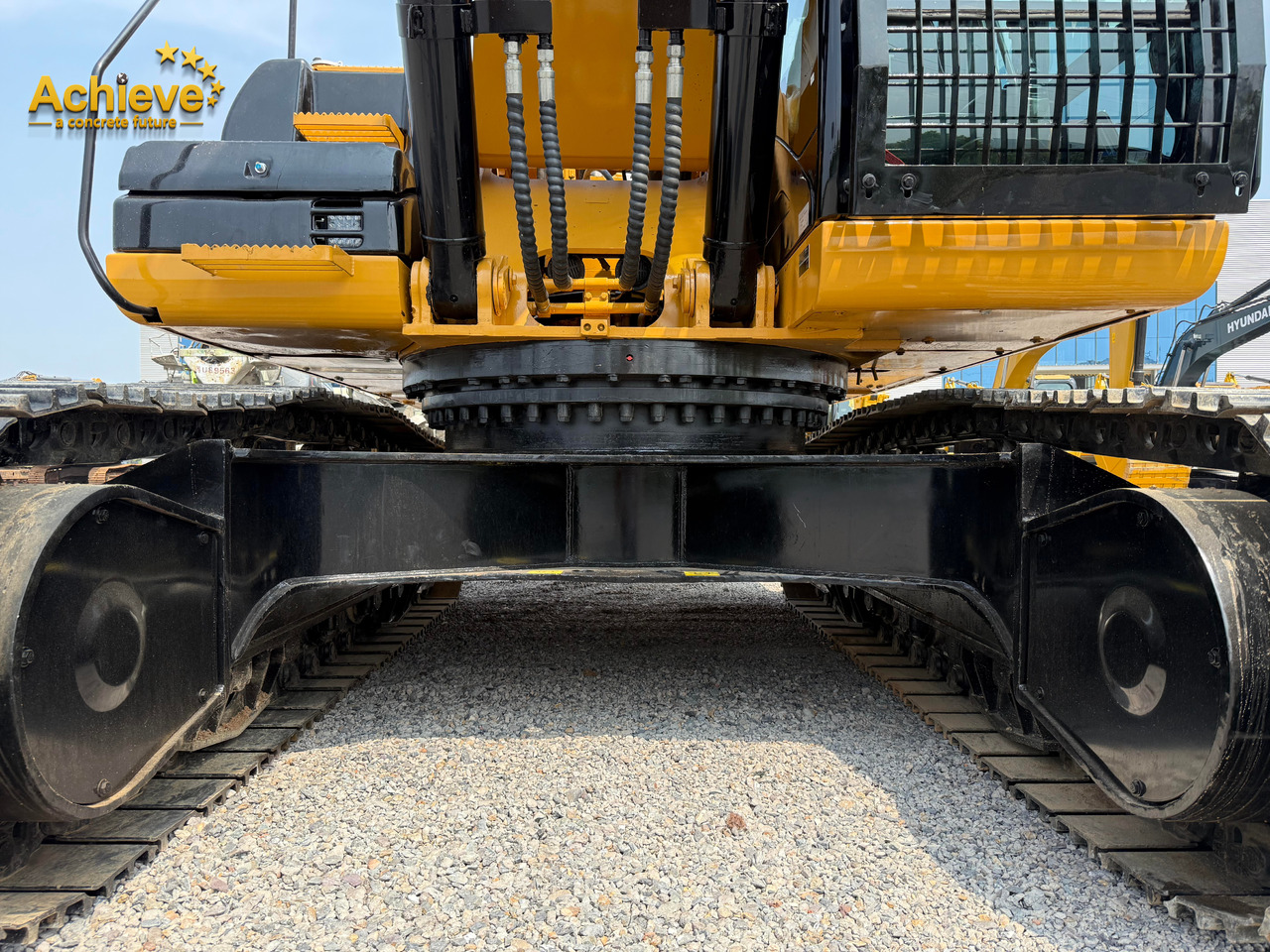 履带式挖掘机 CATERPILLAR 336D2L 2.41 m³ 208 kw/rpm 620 L Cat® C9 7590 mm Remanufactured【ACHIEVE】 TOP CONDITION!!!:图12 履带式挖掘机 CATERPILLAR 336D2L 2.41 m³ 208 kw/rpm 620 L Cat® C9 7590 mm Remanufactured【ACHIEVE】 TOP CONDITION!!!:图12