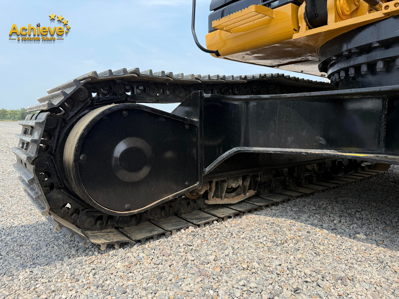 履带式挖掘机 CATERPILLAR 336D2L 2.41 m³ 208 kw/rpm 620 L Cat® C9 7590 mm Remanufactured【ACHIEVE】 TOP CONDITION!!!:图14 履带式挖掘机 CATERPILLAR 336D2L 2.41 m³ 208 kw/rpm 620 L Cat® C9 7590 mm Remanufactured【ACHIEVE】 TOP CONDITION!!!:图14