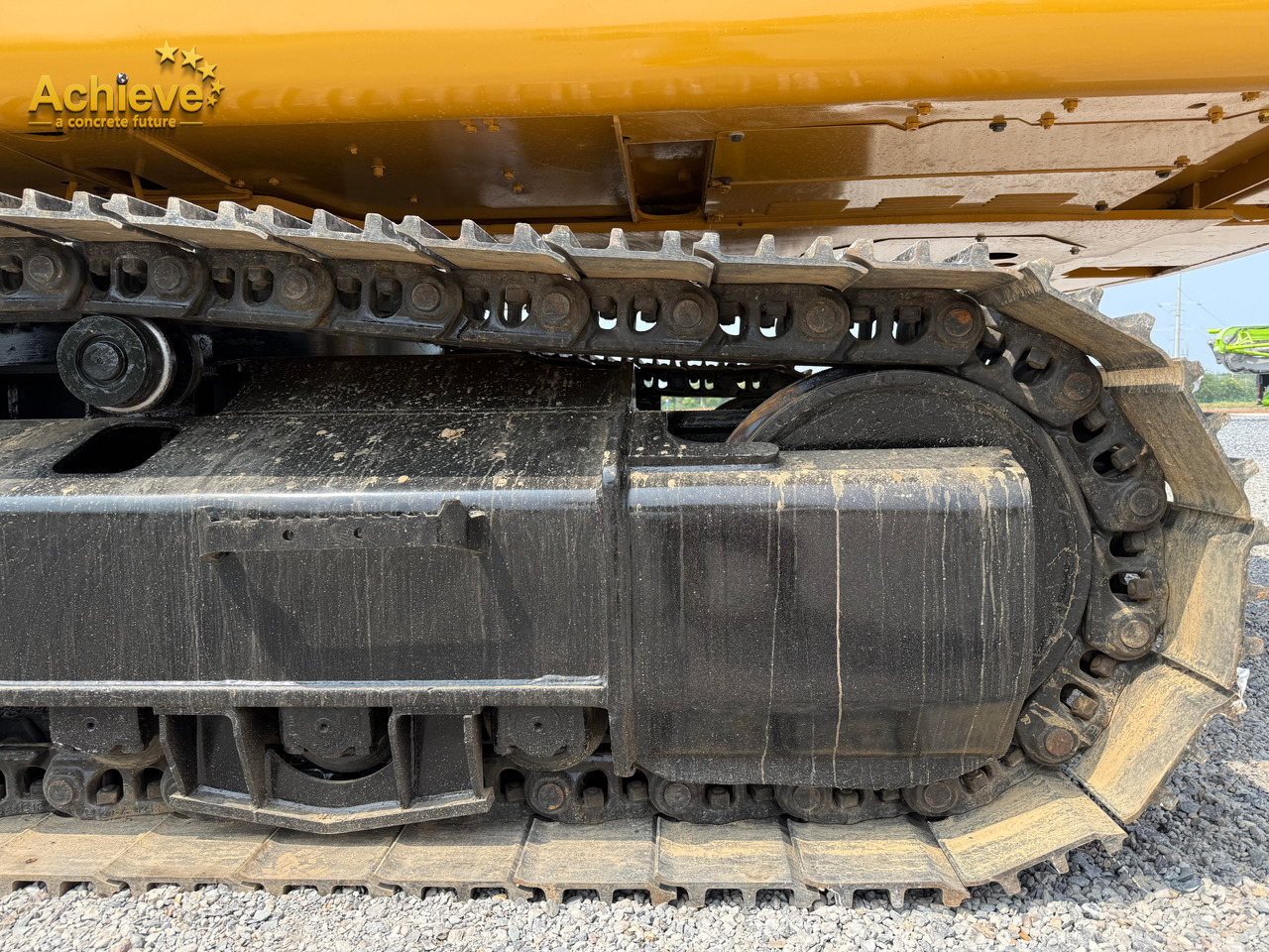 履带式挖掘机 CATERPILLAR 336D2L 2.41 m³ 208 kw/rpm 620 L Cat® C9 7590 mm Remanufactured【ACHIEVE】 TOP CONDITION!!!:图10 履带式挖掘机 CATERPILLAR 336D2L 2.41 m³ 208 kw/rpm 620 L Cat® C9 7590 mm Remanufactured【ACHIEVE】 TOP CONDITION!!!:图10