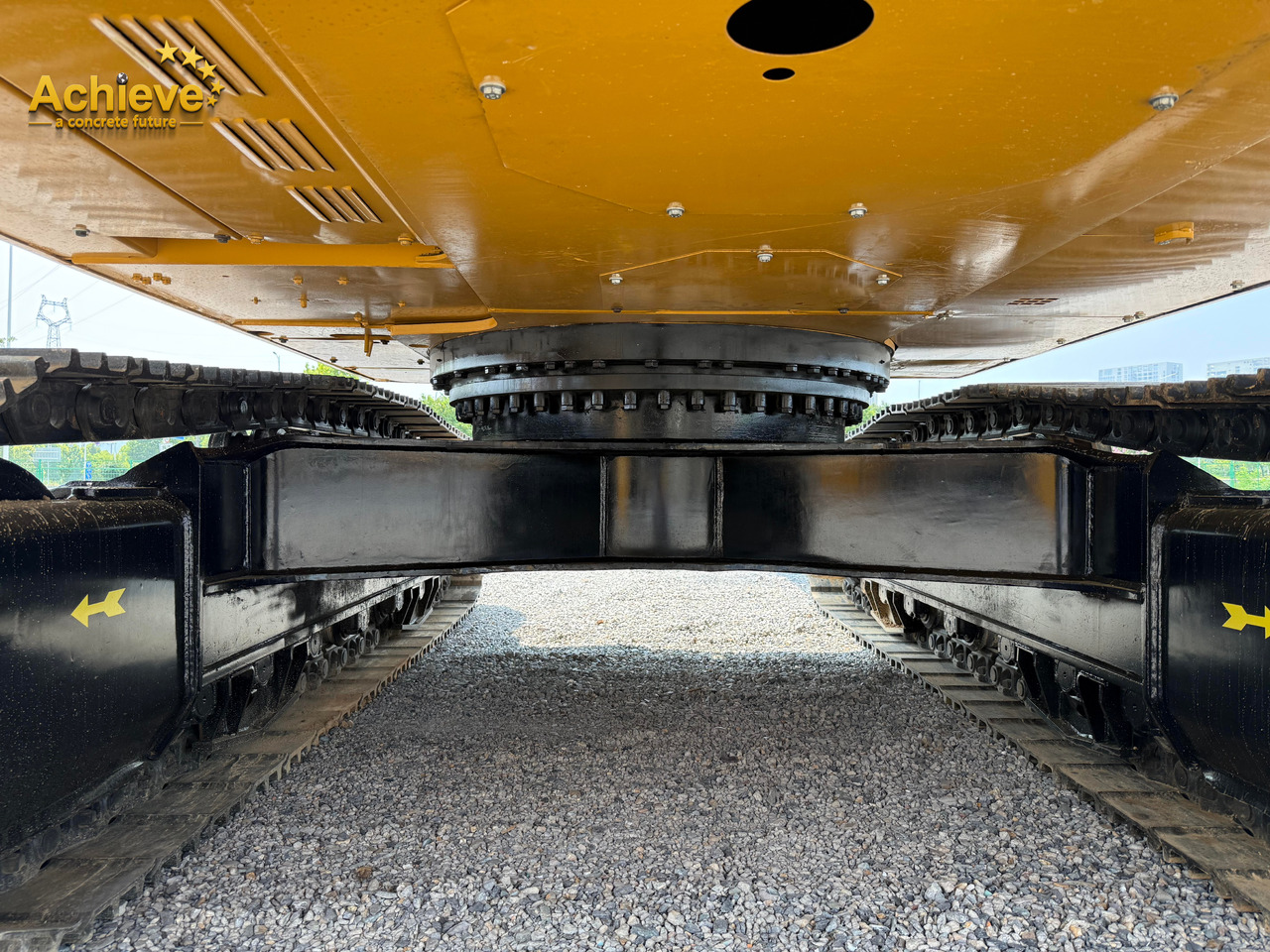 履带式挖掘机 CATERPILLAR 336D2L 2.41 m³ 208 kw/rpm 620 L Cat® C9 7590 mm Remanufactured【ACHIEVE】 TOP CONDITION!!!:图16 履带式挖掘机 CATERPILLAR 336D2L 2.41 m³ 208 kw/rpm 620 L Cat® C9 7590 mm Remanufactured【ACHIEVE】 TOP CONDITION!!!:图16